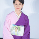 映画『てっぺんの向こうにあなたがいる』第38回東京国際映画祭オープニング上映舞台挨拶