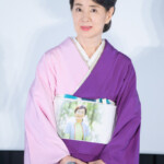 映画『てっぺんの向こうにあなたがいる』第38回東京国際映画祭オープニング上映舞台挨拶