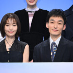 ドラマ『終幕のロンド－もう二度と、会えないあなたに－』制作発表レポート