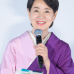 映画『てっぺんの向こうにあなたがいる』第38回東京国際映画祭オープニング上映舞台挨拶