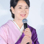 映画『てっぺんの向こうにあなたがいる』第38回東京国際映画祭オープニング上映舞台挨拶