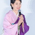 映画『てっぺんの向こうにあなたがいる』第38回東京国際映画祭オープニング上映舞台挨拶