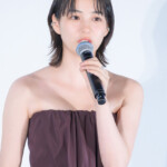 映画『てっぺんの向こうにあなたがいる』第38回東京国際映画祭オープニング上映舞台挨拶