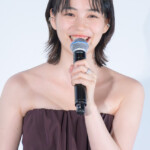 映画『てっぺんの向こうにあなたがいる』第38回東京国際映画祭オープニング上映舞台挨拶