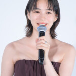 映画『てっぺんの向こうにあなたがいる』第38回東京国際映画祭オープニング上映舞台挨拶