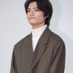 プレミアムドラマ『終活シェアハウス』合同取材会