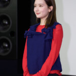 プレミアムドラマ『終活シェアハウス』合同取材会