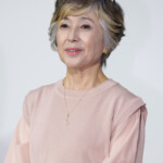 プレミアムドラマ『終活シェアハウス』合同取材会