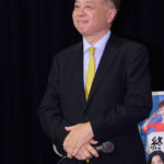 プレミアムドラマ『終活シェアハウス』合同取材会