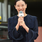 映画『TOKYOタクシー』タクシーセレモニー