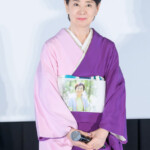 映画『てっぺんの向こうにあなたがいる』第38回東京国際映画祭オープニング上映舞台挨拶