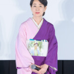 映画『てっぺんの向こうにあなたがいる』第38回東京国際映画祭オープニング上映舞台挨拶