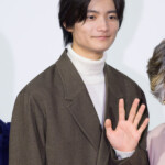 プレミアムドラマ『終活シェアハウス』合同取材会