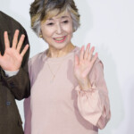 プレミアムドラマ『終活シェアハウス』合同取材会