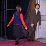 プレミアムドラマ『終活シェアハウス』合同取材会