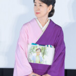 映画『てっぺんの向こうにあなたがいる』第38回東京国際映画祭オープニング上映舞台挨拶