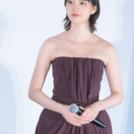 映画『てっぺんの向こうにあなたがいる』第38回東京国際映画祭オープニング上映舞台挨拶