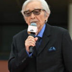 映画『TOKYOタクシー』タクシーセレモニー