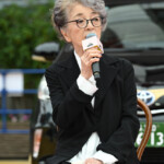 映画『TOKYOタクシー』タクシーセレモニー