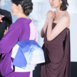 映画『てっぺんの向こうにあなたがいる』第38回東京国際映画祭オープニング上映舞台挨拶