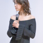 映画『アフター・ザ・クエイク』公開記念舞台挨拶