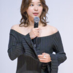 映画『アフター・ザ・クエイク』公開記念舞台挨拶