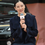 映画『TOKYOタクシー』タクシーセレモニー