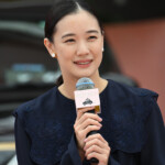 映画『TOKYOタクシー』タクシーセレモニー