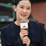 映画『TOKYOタクシー』タクシーセレモニー