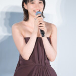 映画『てっぺんの向こうにあなたがいる』第38回東京国際映画祭オープニング上映舞台挨拶