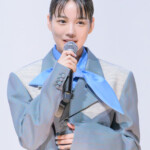 映画『アフター・ザ・クエイク』公開記念舞台挨拶