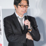 映画『てっぺんの向こうにあなたがいる』第38回東京国際映画祭オープニング上映舞台挨拶