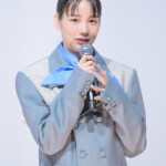 映画『アフター・ザ・クエイク』公開記念舞台挨拶