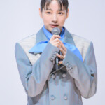 映画『アフター・ザ・クエイク』公開記念舞台挨拶