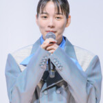 映画『アフター・ザ・クエイク』公開記念舞台挨拶