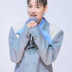 映画『アフター・ザ・クエイク』公開記念舞台挨拶