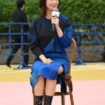 映画『TOKYOタクシー』タクシーセレモニー