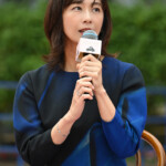 映画『TOKYOタクシー』タクシーセレモニー