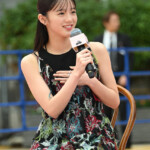 映画『TOKYOタクシー』タクシーセレモニー