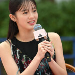 映画『TOKYOタクシー』タクシーセレモニー