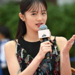 映画『TOKYOタクシー』タクシーセレモニー