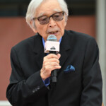 映画『TOKYOタクシー』タクシーセレモニー