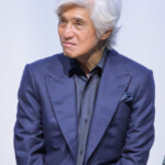 映画『アフター・ザ・クエイク』公開記念舞台挨拶