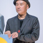 映画『アフター・ザ・クエイク』公開記念舞台挨拶