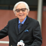 映画『TOKYOタクシー』タクシーセレモニー