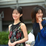 映画『TOKYOタクシー』タクシーセレモニー