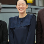 映画『TOKYOタクシー』タクシーセレモニー