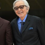 映画『TOKYOタクシー』タクシーセレモニー