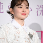 映画『恋に至る病』初日舞台挨拶