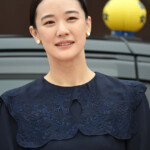 映画『TOKYOタクシー』タクシーセレモニー